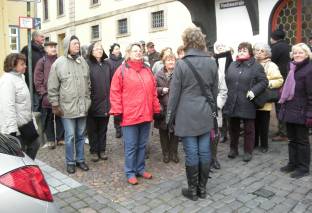 Fulda Stadtführung
