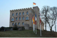 hambacher schloss