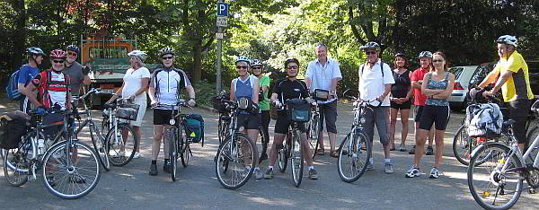 rheinrad gruppe 600