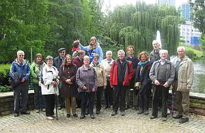 Fankfurt Gruppe