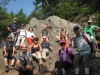 orbey gruppe am felsen200