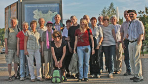 OscarTeilnehmer aus Darmstadt