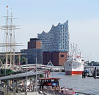 bremen 9 Elbphilharmonie 200