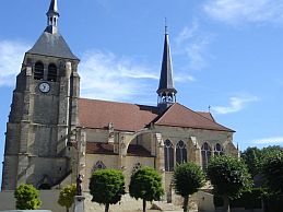 troyes eglise st laurent 250