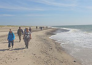 dk23 wndertag1 an der Nordsee entlang 300