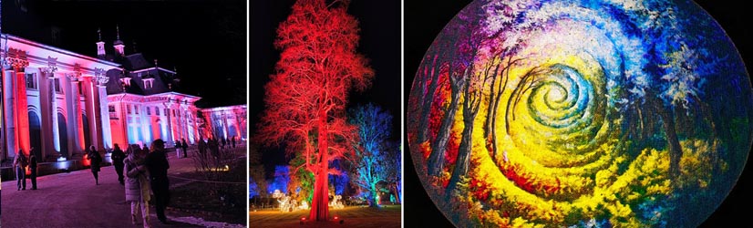 dre25 christmasGarden 800