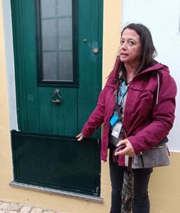 postkon25 ferragudo Hochwasserschutz 200