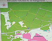 rodo Karte Naturpark 180