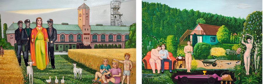pol katowice museum bilder 900