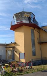 Tower 250